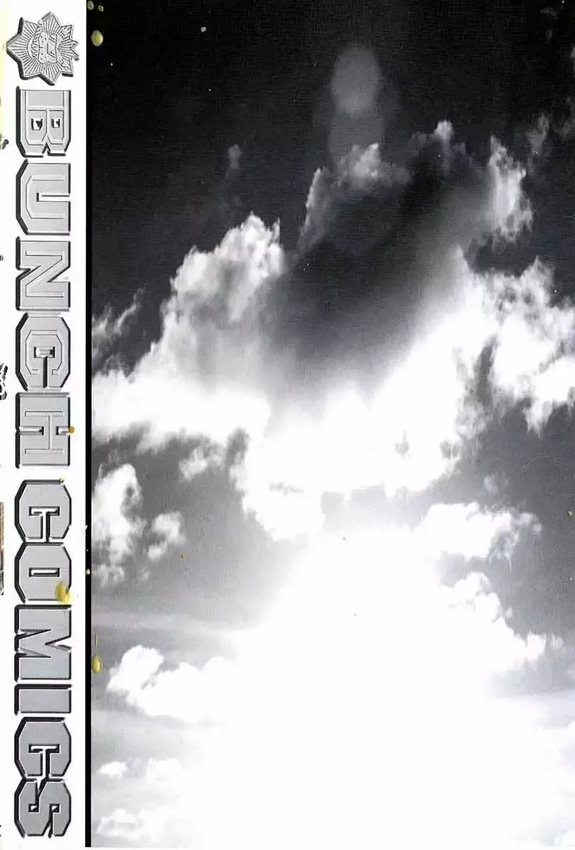 Read Souten no Ken ES Manga Online