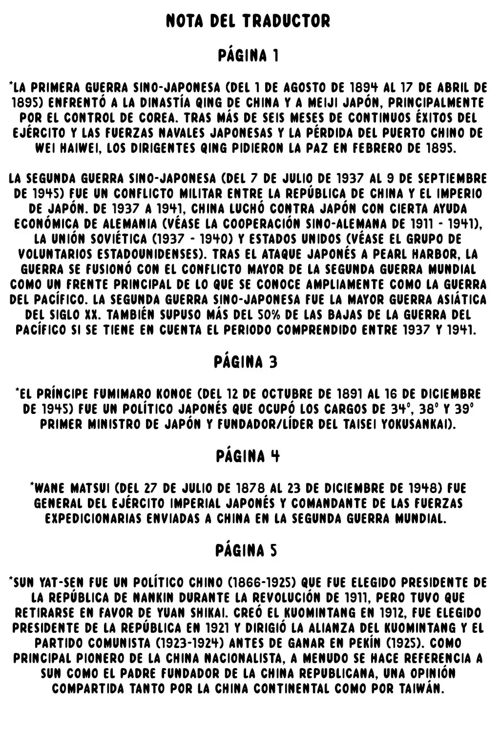 Read Souten no Ken ES Manga Online