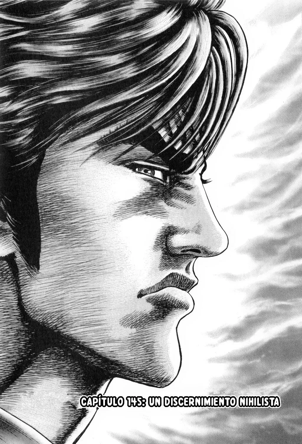 Read Souten no Ken ES Manga Online