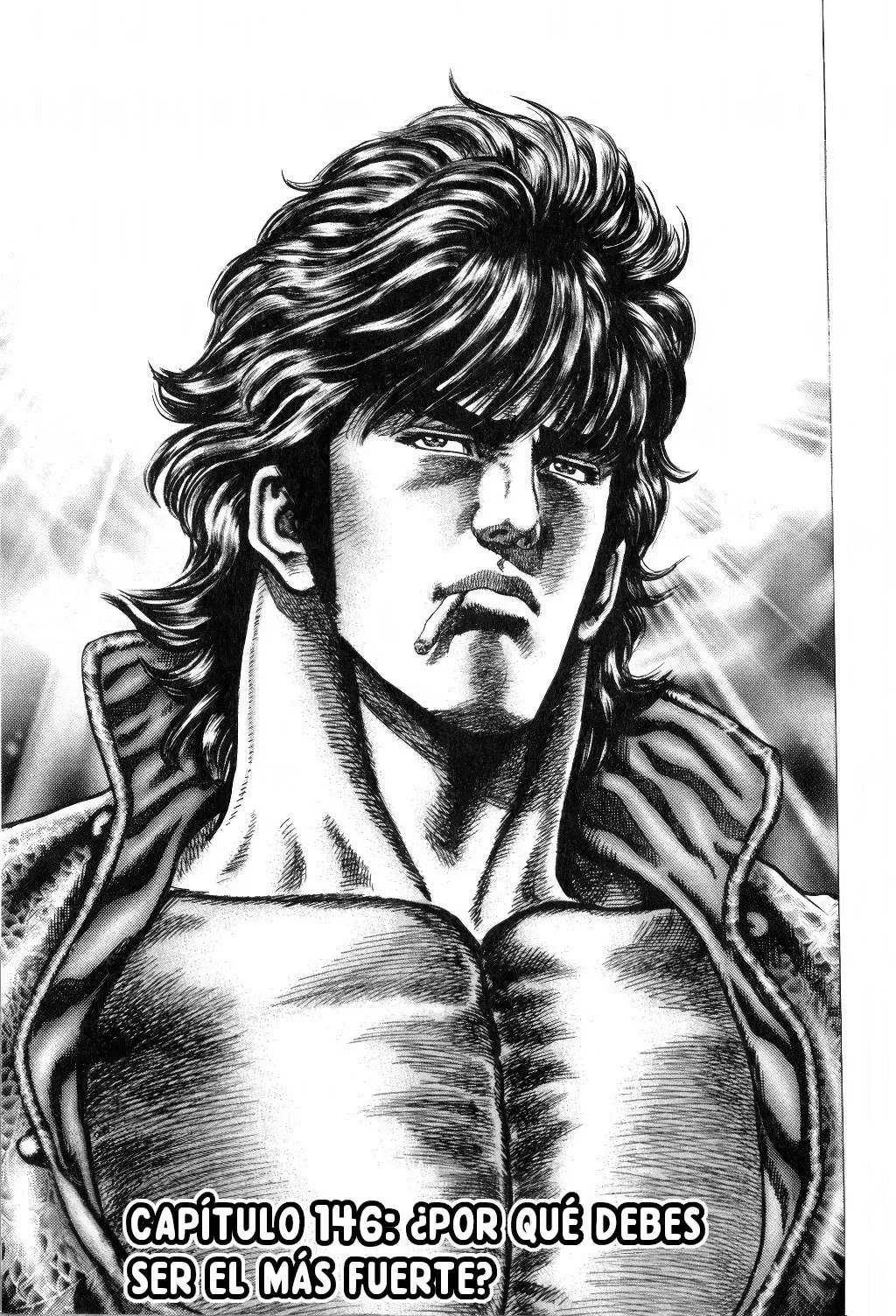 Read Souten no Ken ES Manga Online