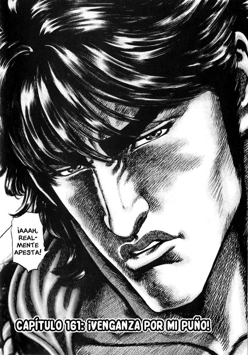 Read Souten no Ken ES Manga Online