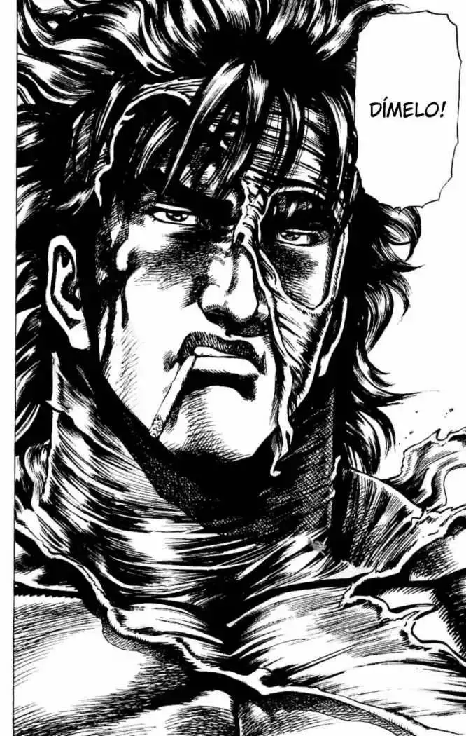 Read Souten no Ken ES Manga Online