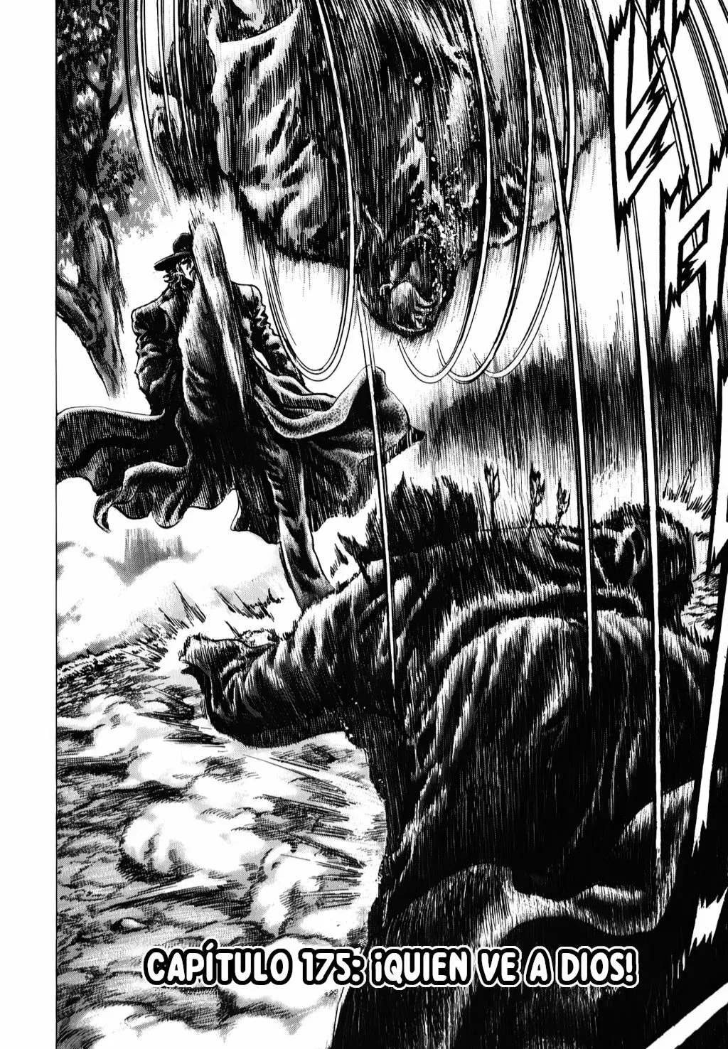 Read Souten no Ken ES Manga Online