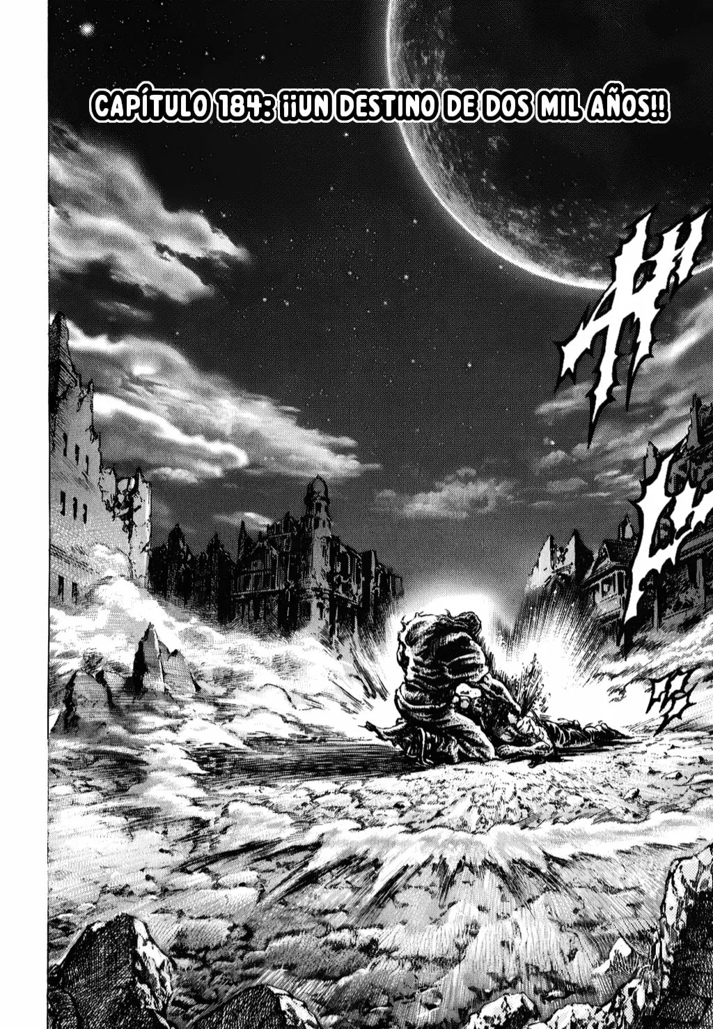 Read Souten no Ken ES Manga Online