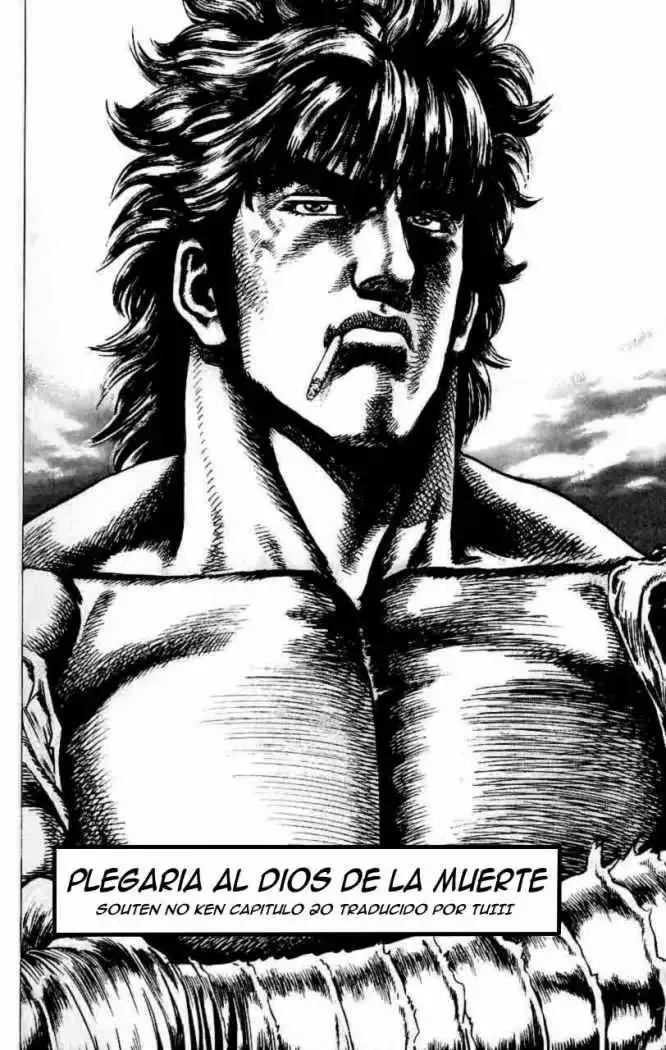 Read Souten no Ken ES Manga Online