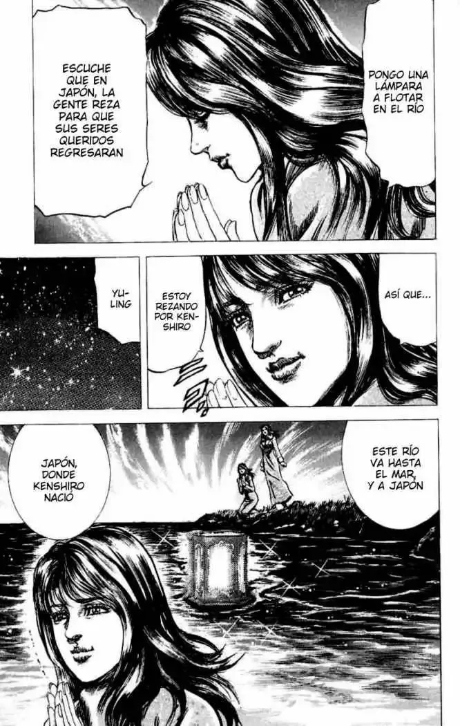 Read Souten no Ken ES Manga Online