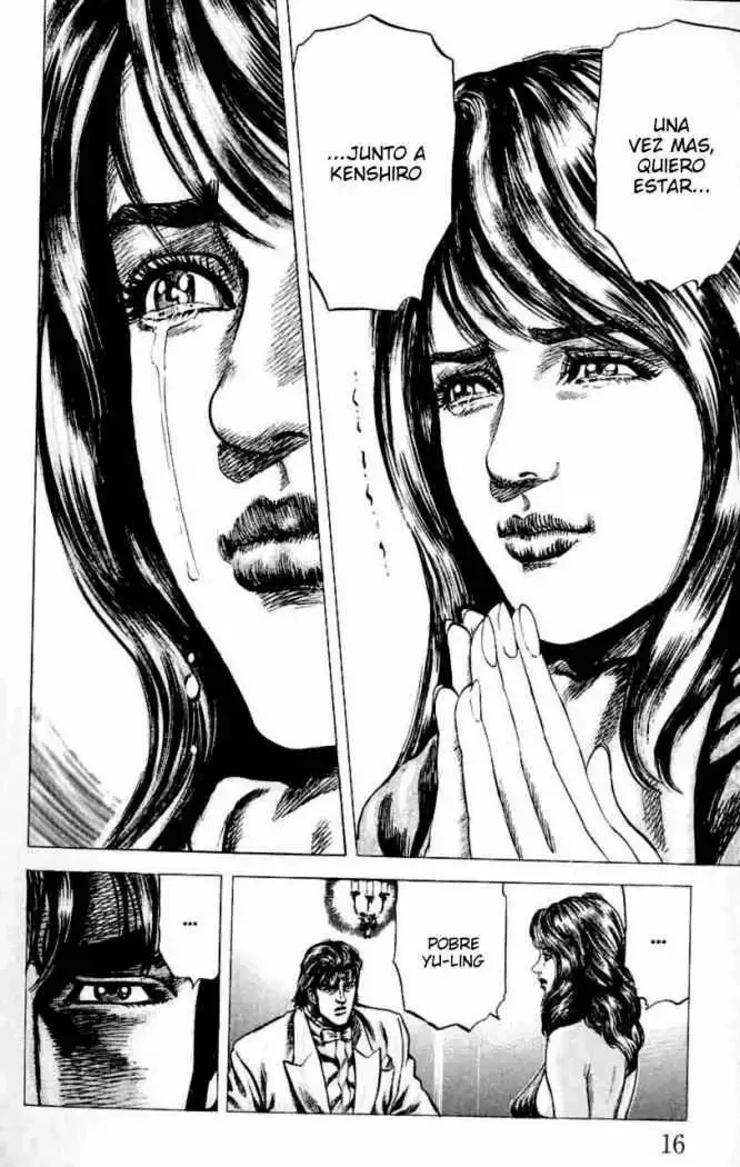 Read Souten no Ken ES Manga Online