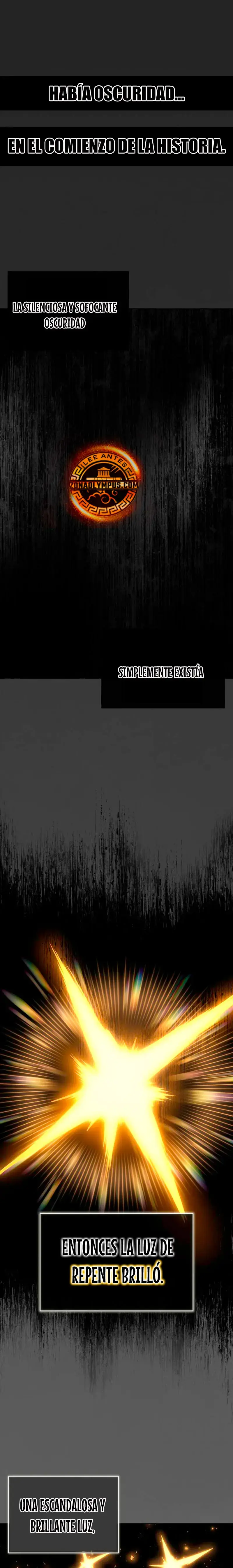 Read Urek Mazino ES Manga Online