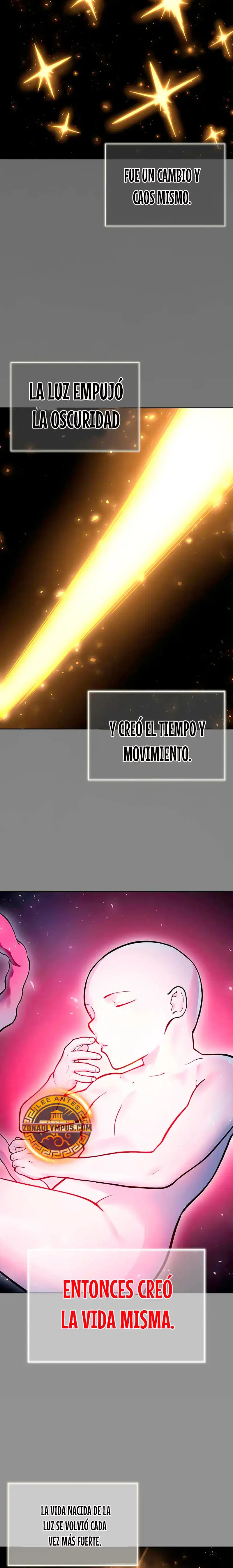 Read Urek Mazino ES Manga Online