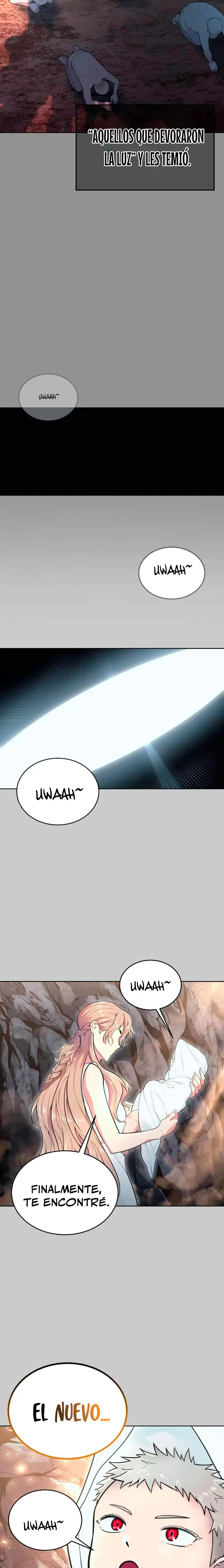 Read Urek Mazino ES Manga Online