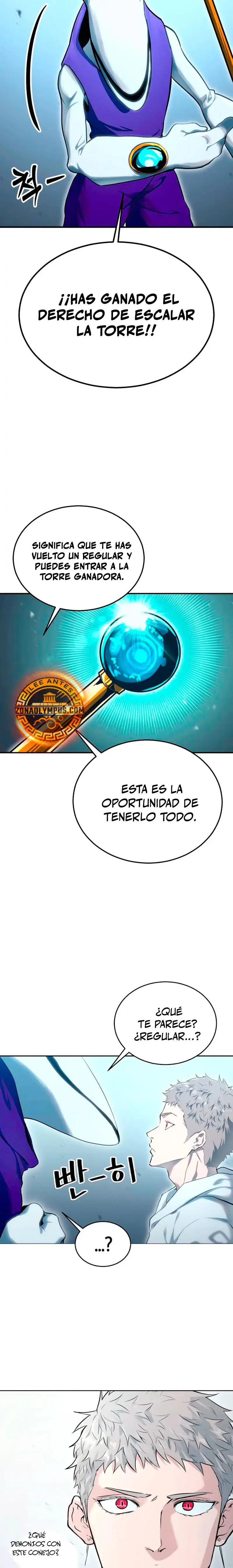 Read Urek Mazino ES Manga Online