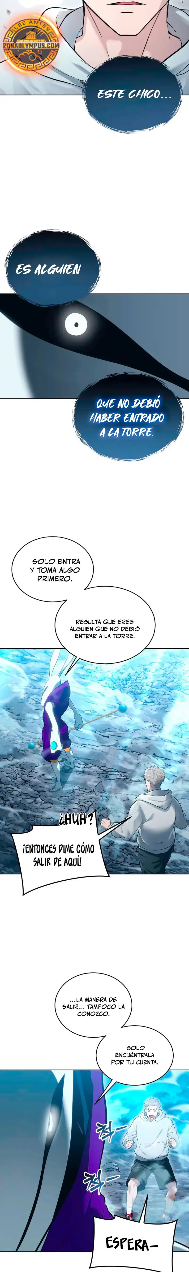 Read Urek Mazino ES Manga Online