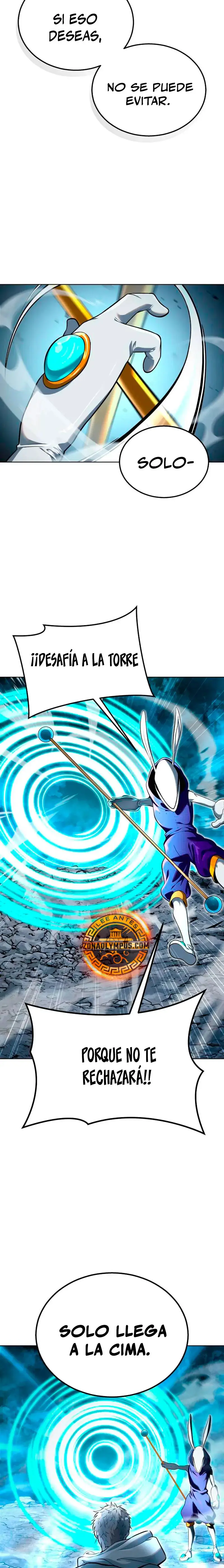 Read Urek Mazino ES Manga Online