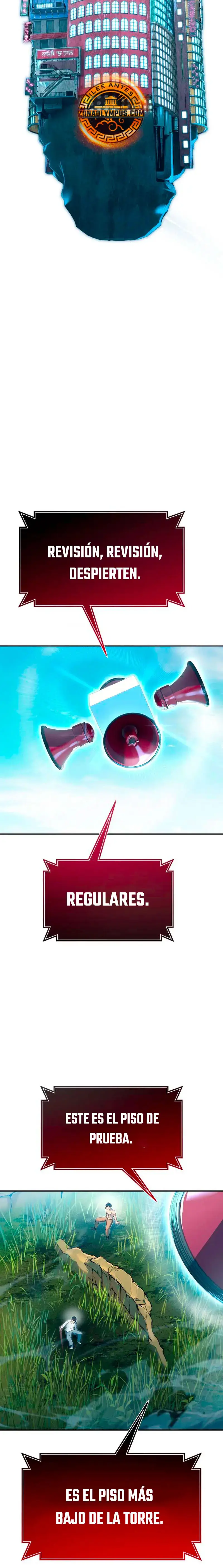 Read Urek Mazino ES Manga Online