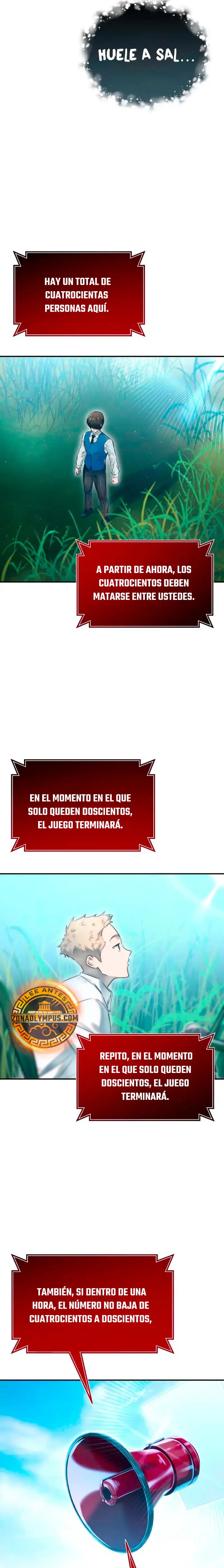 Read Urek Mazino ES Manga Online