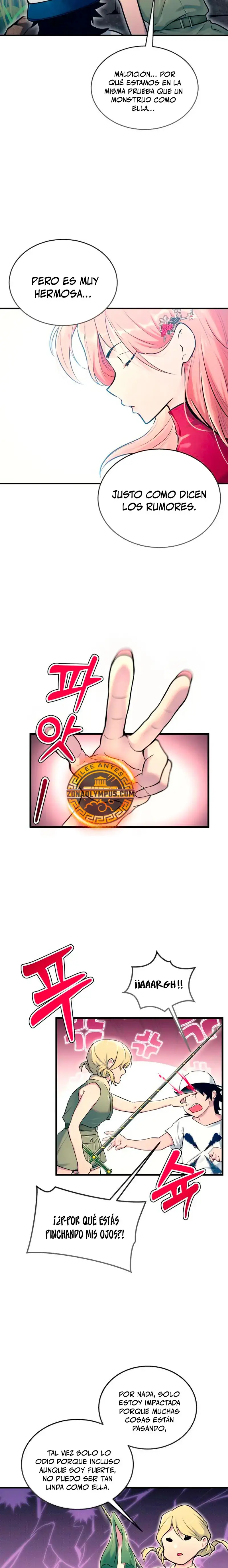 Read Urek Mazino ES Manga Online