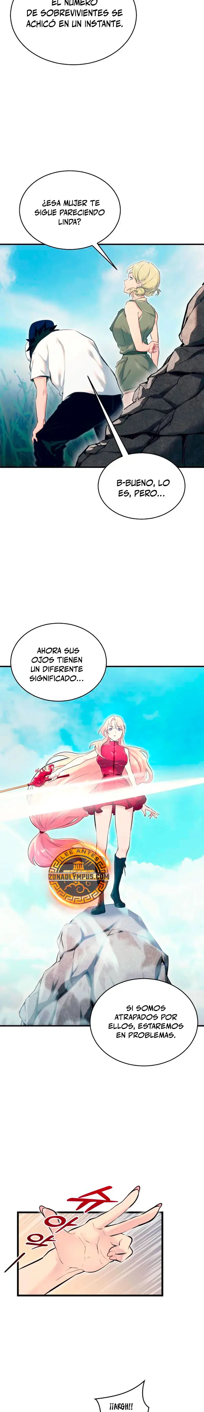 Read Urek Mazino ES Manga Online