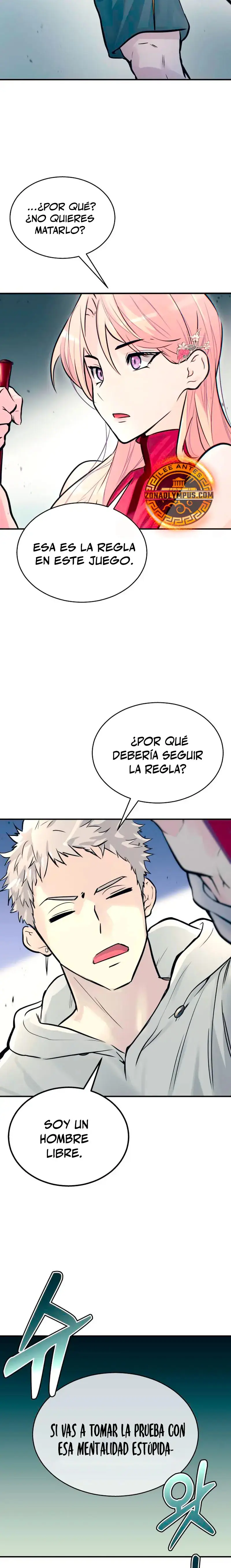 Read Urek Mazino ES Manga Online