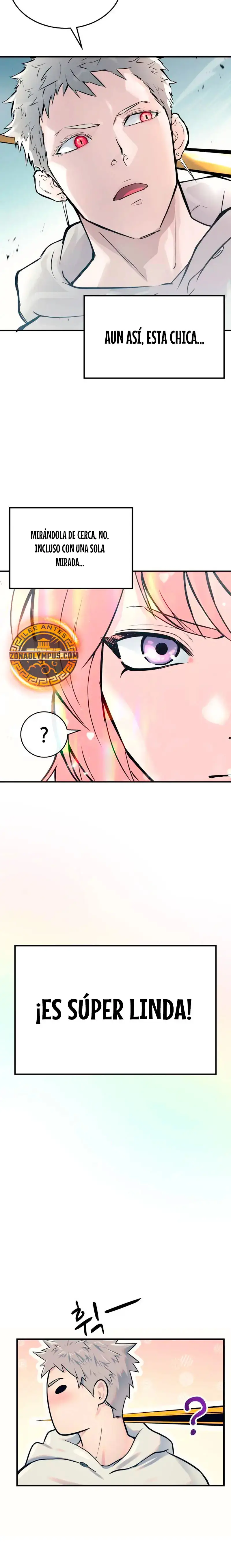 Read Urek Mazino ES Manga Online