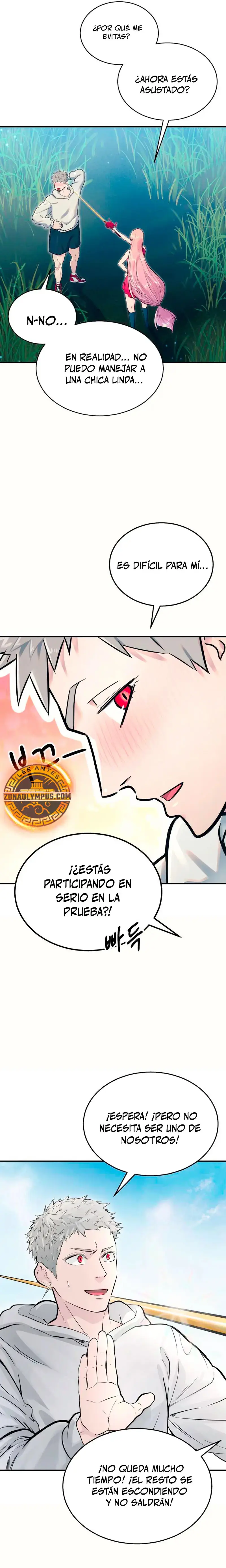 Read Urek Mazino ES Manga Online