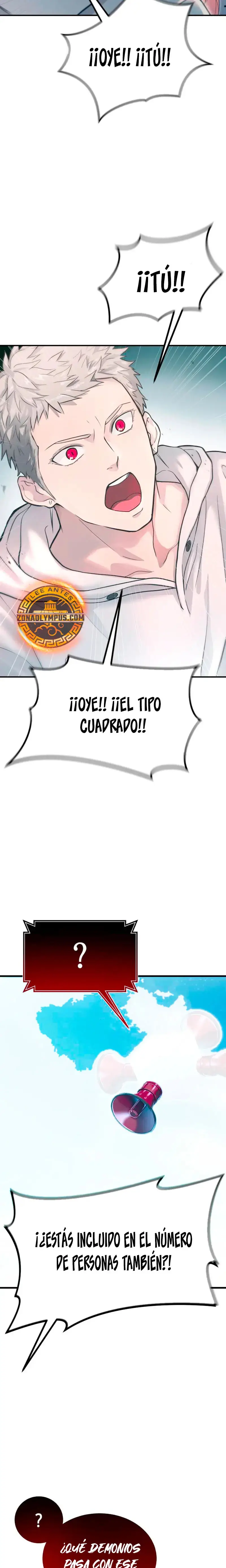 Read Urek Mazino ES Manga Online