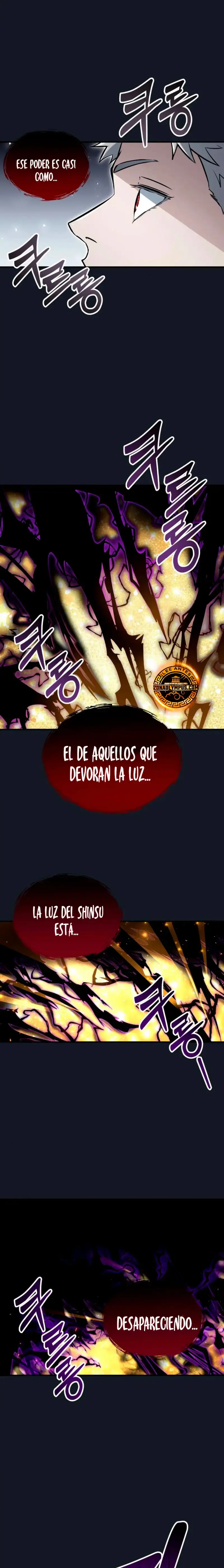 Read Urek Mazino ES Manga Online