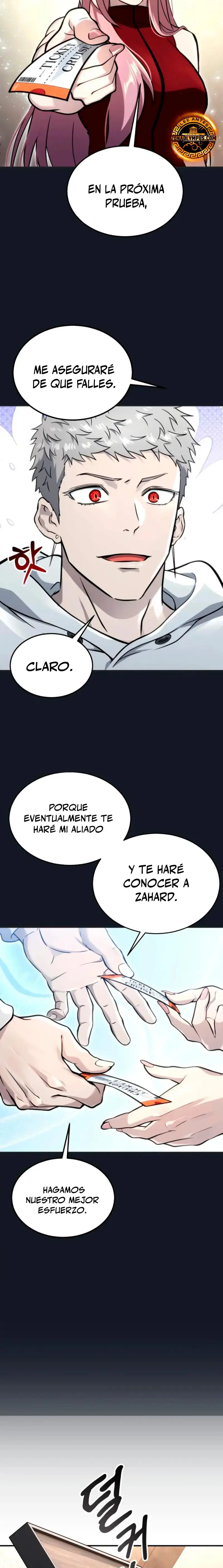 Read Urek Mazino ES Manga Online