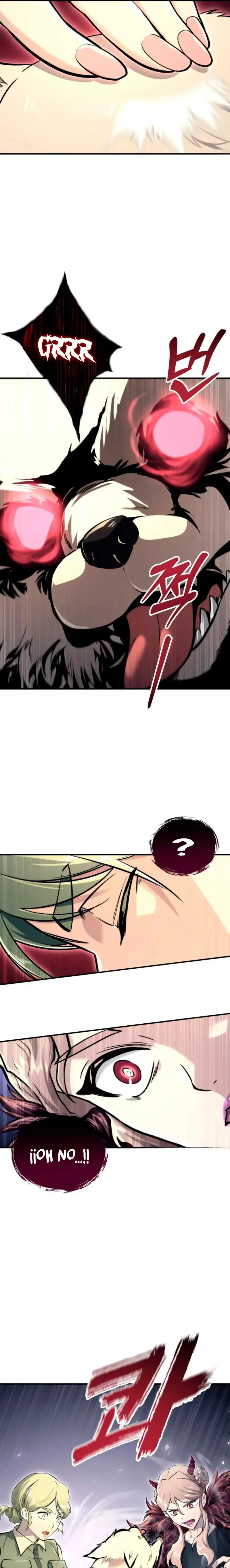 Read Urek Mazino ES Manga Online