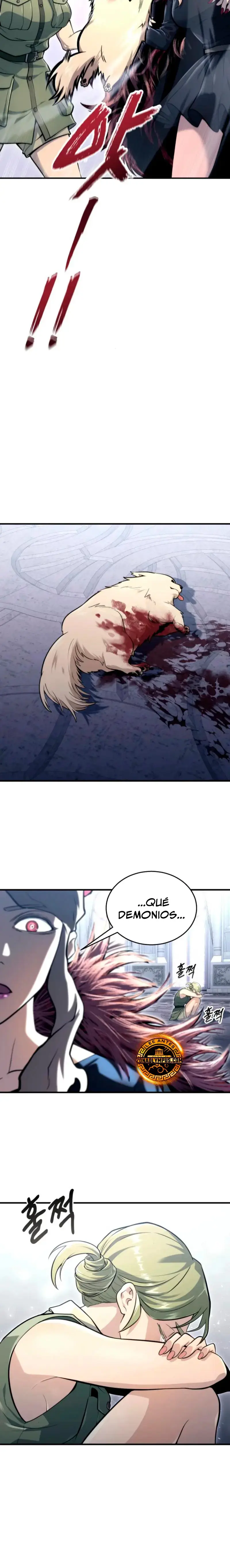 Read Urek Mazino ES Manga Online