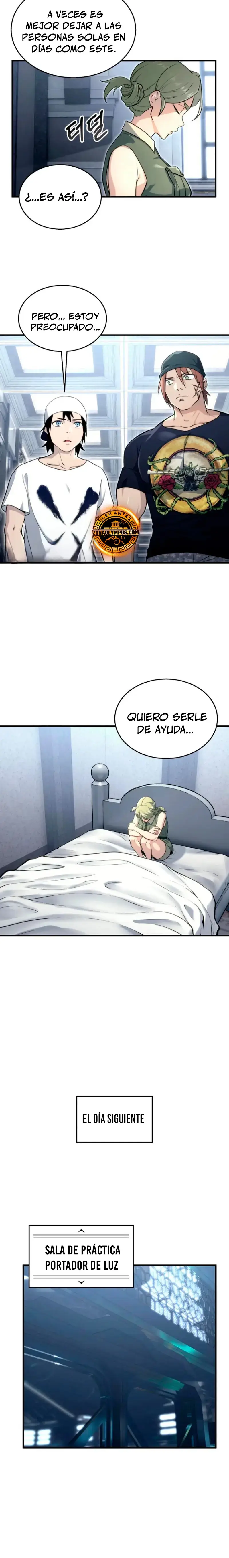 Read Urek Mazino ES Manga Online