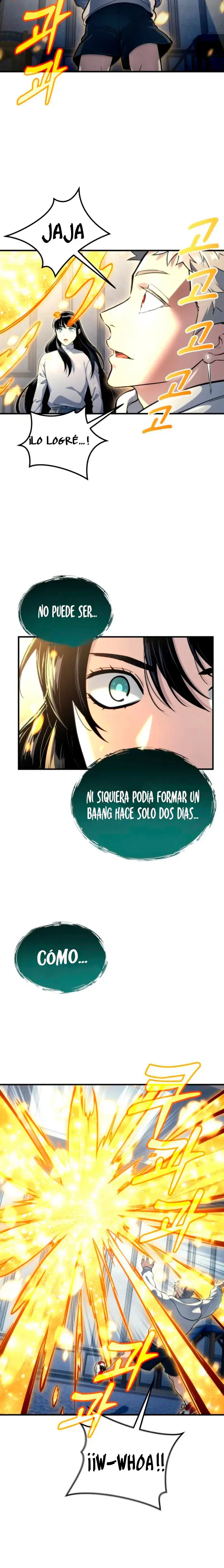 Read Urek Mazino ES Manga Online