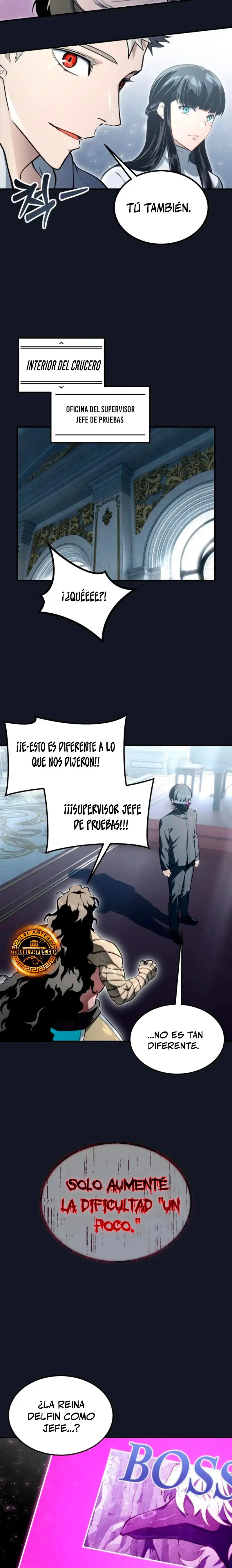 Read Urek Mazino ES Manga Online