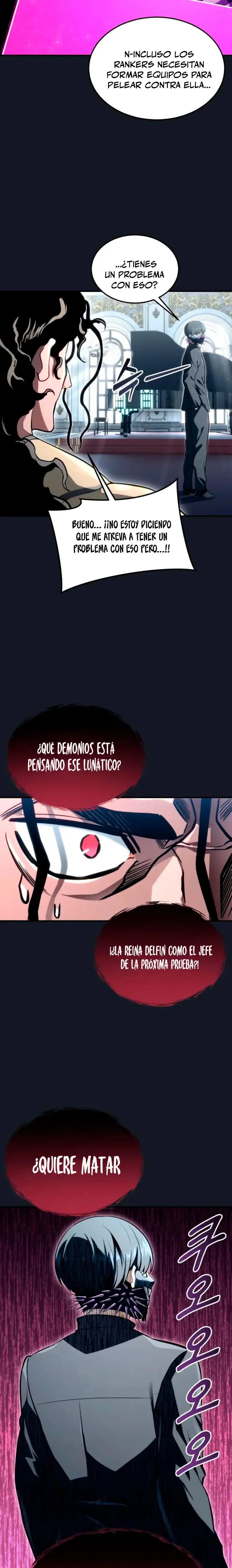 Read Urek Mazino ES Manga Online