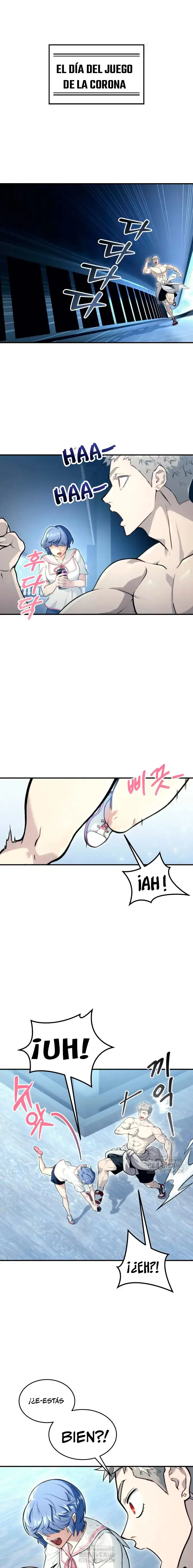 Read Urek Mazino ES Manga Online