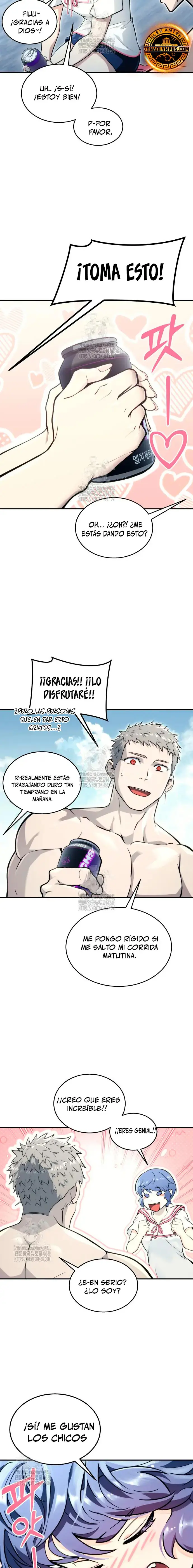 Read Urek Mazino ES Manga Online