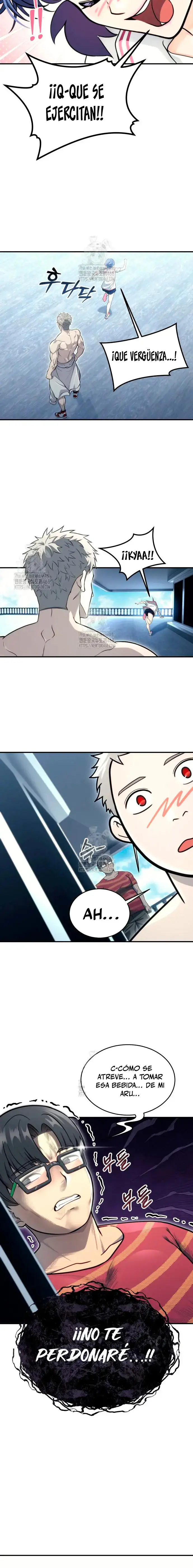 Read Urek Mazino ES Manga Online