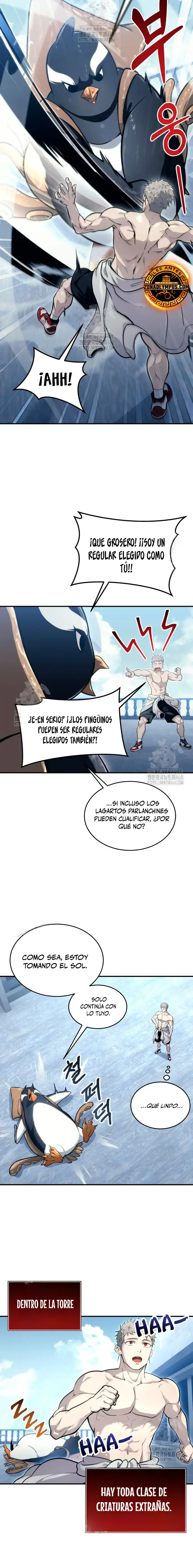 Read Urek Mazino ES Manga Online