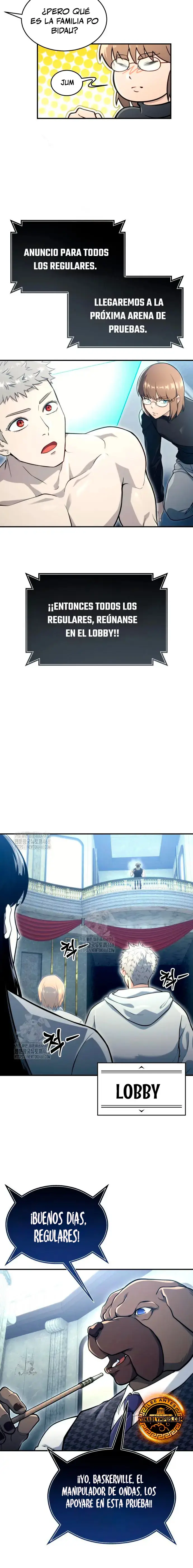 Read Urek Mazino ES Manga Online