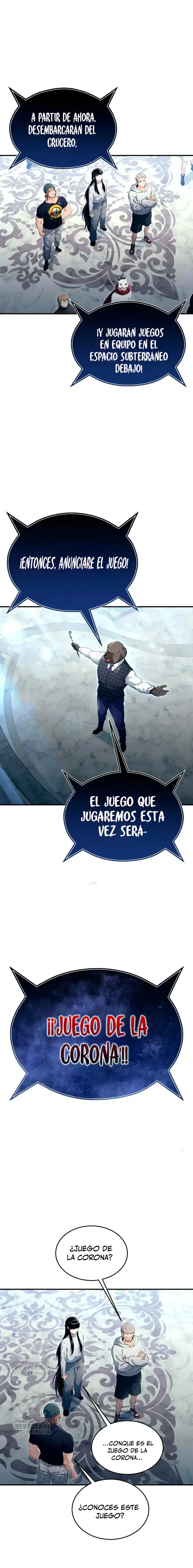 Read Urek Mazino ES Manga Online