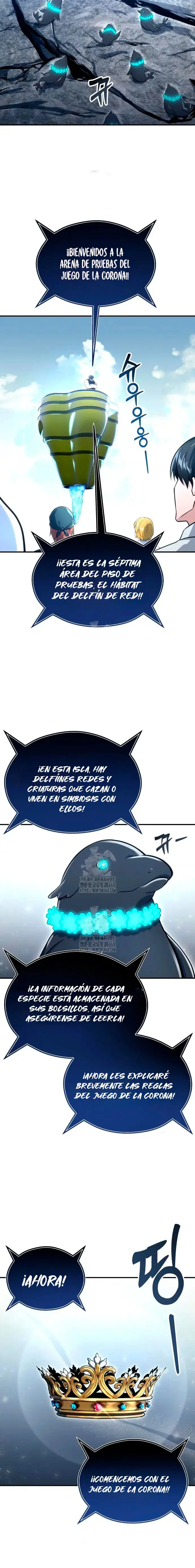 Read Urek Mazino ES Manga Online