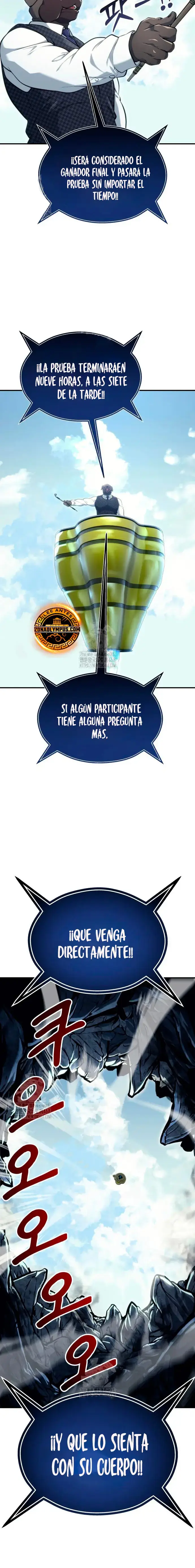 Read Urek Mazino ES Manga Online