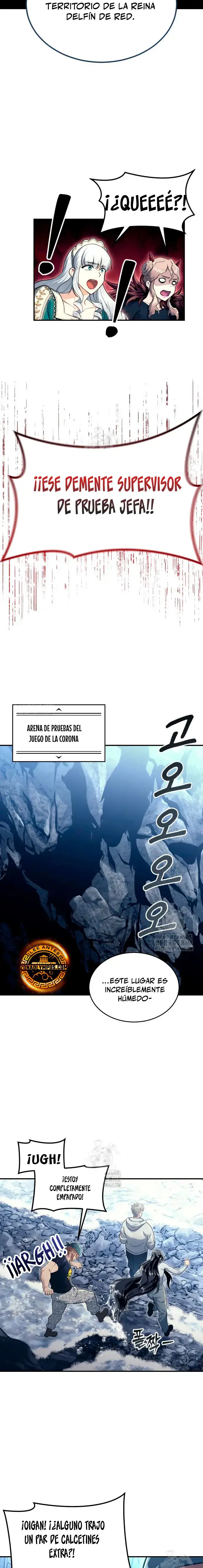 Read Urek Mazino ES Manga Online