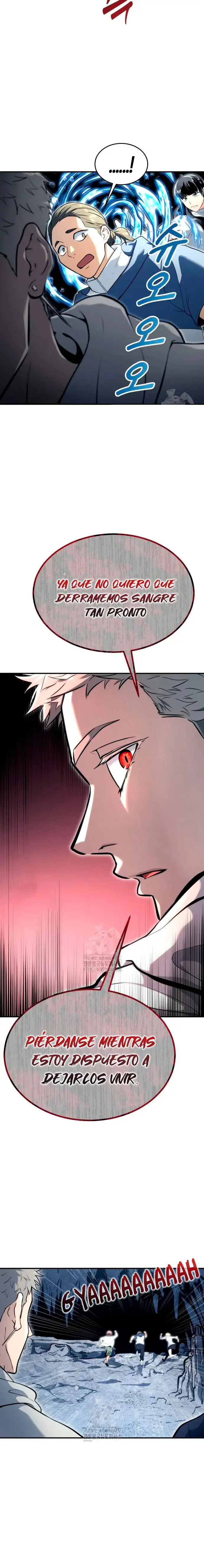 Read Urek Mazino ES Manga Online