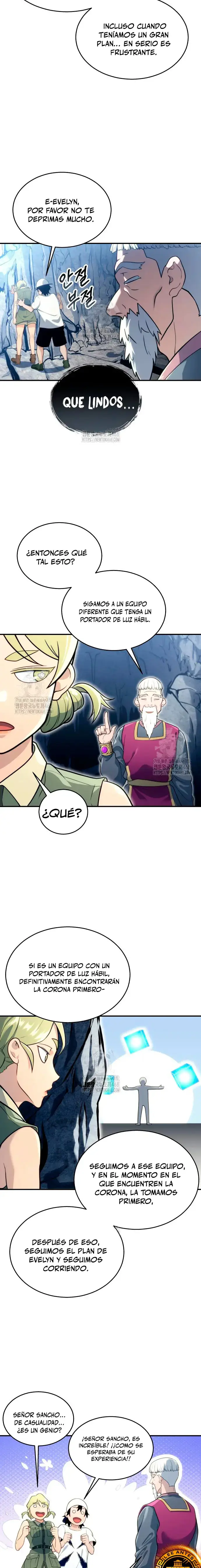 Read Urek Mazino ES Manga Online