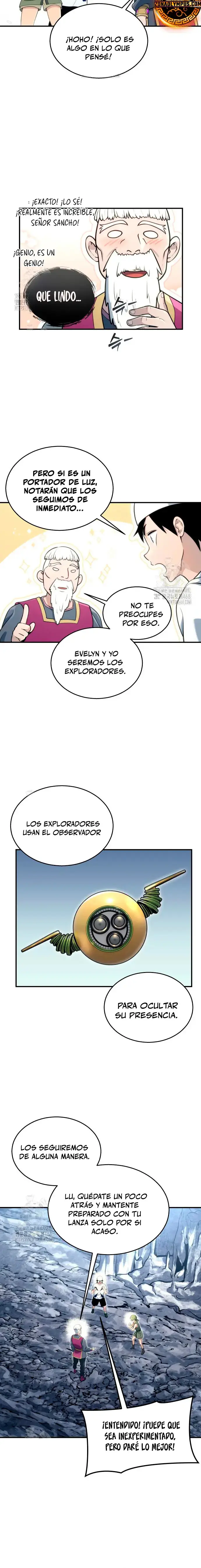 Read Urek Mazino ES Manga Online