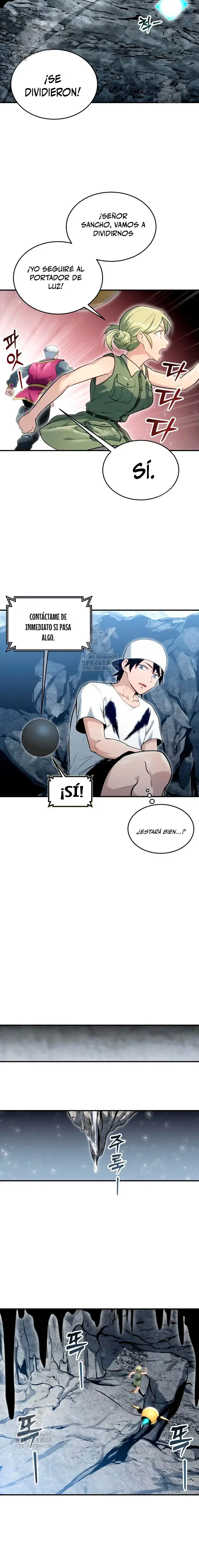 Read Urek Mazino ES Manga Online