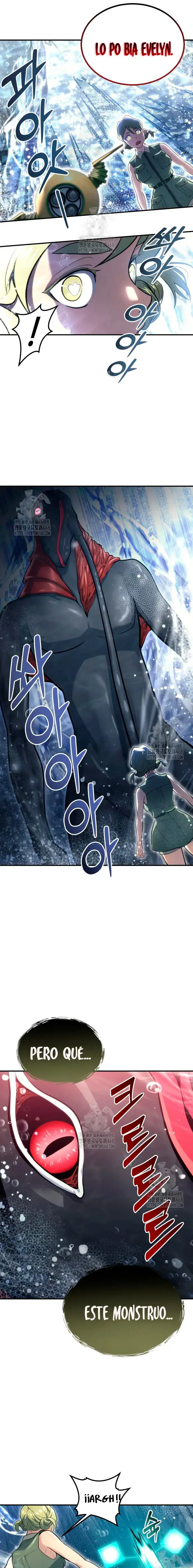 Read Urek Mazino ES Manga Online