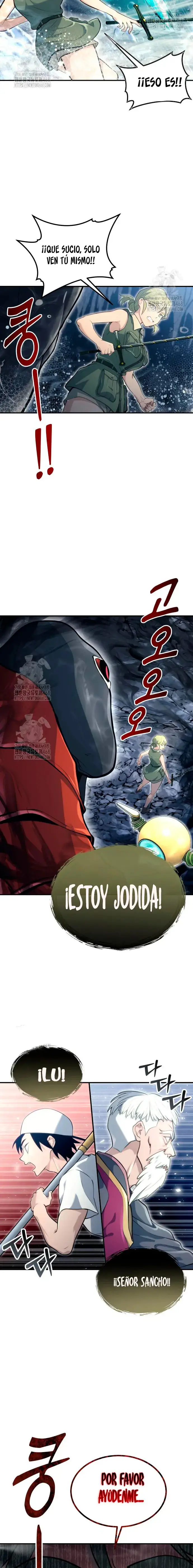 Read Urek Mazino ES Manga Online