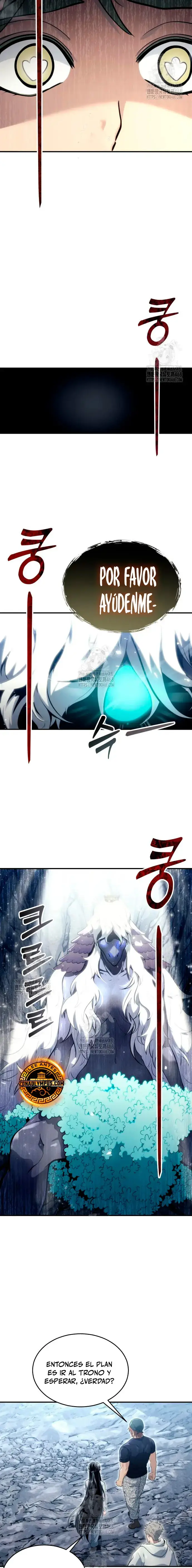 Read Urek Mazino ES Manga Online