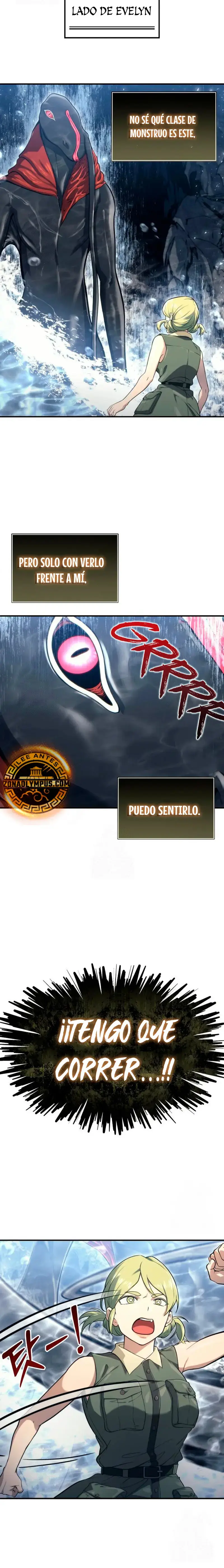 Read Urek Mazino ES Manga Online